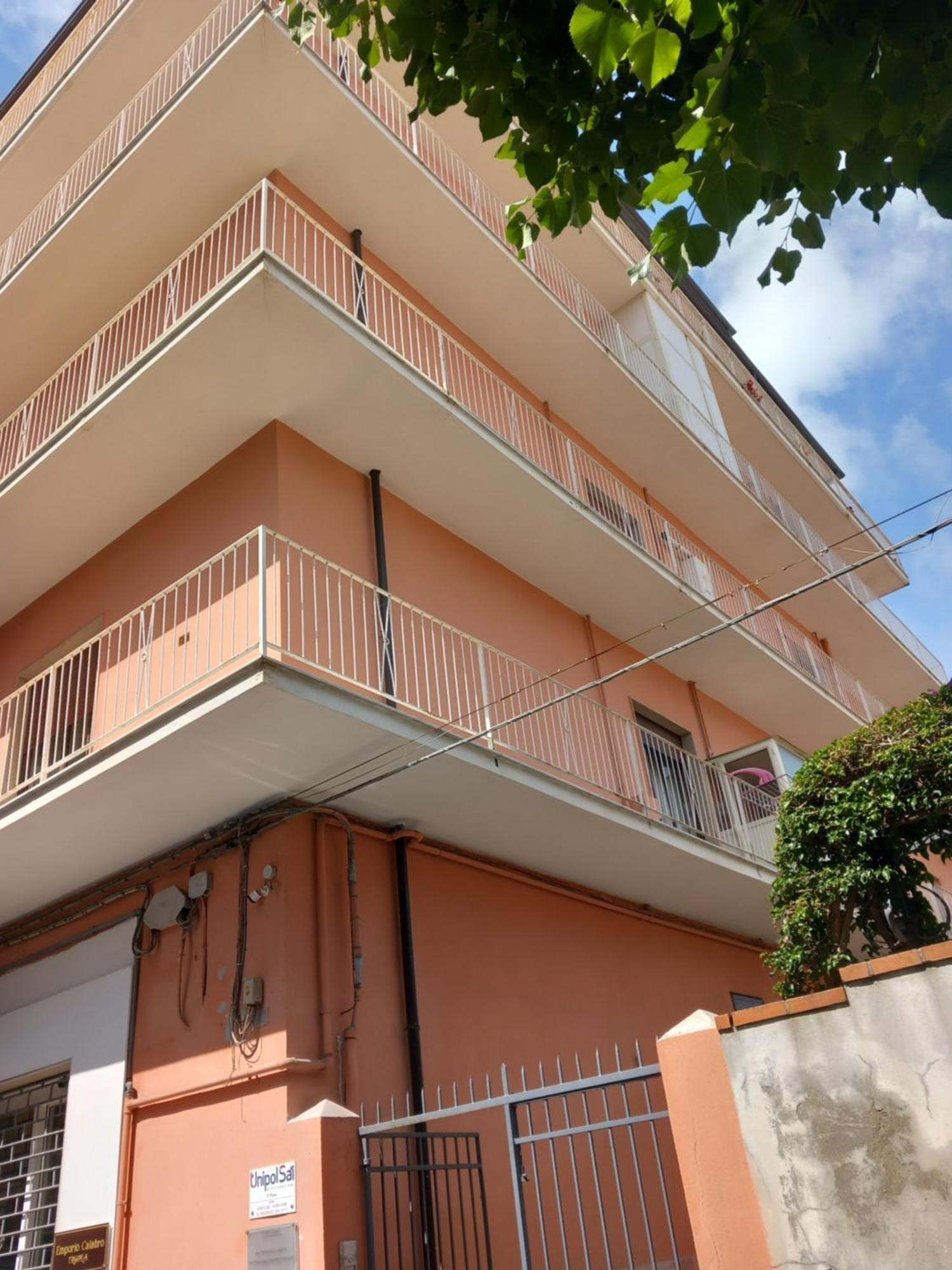 B&B Donna Ca' Tropea Luaran gambar