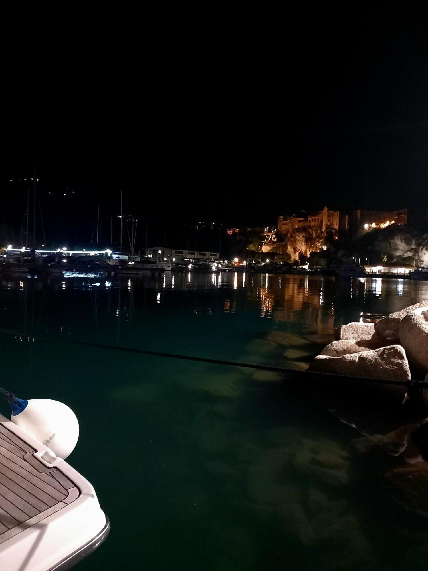 B&B Donna Ca' Tropea Luaran gambar