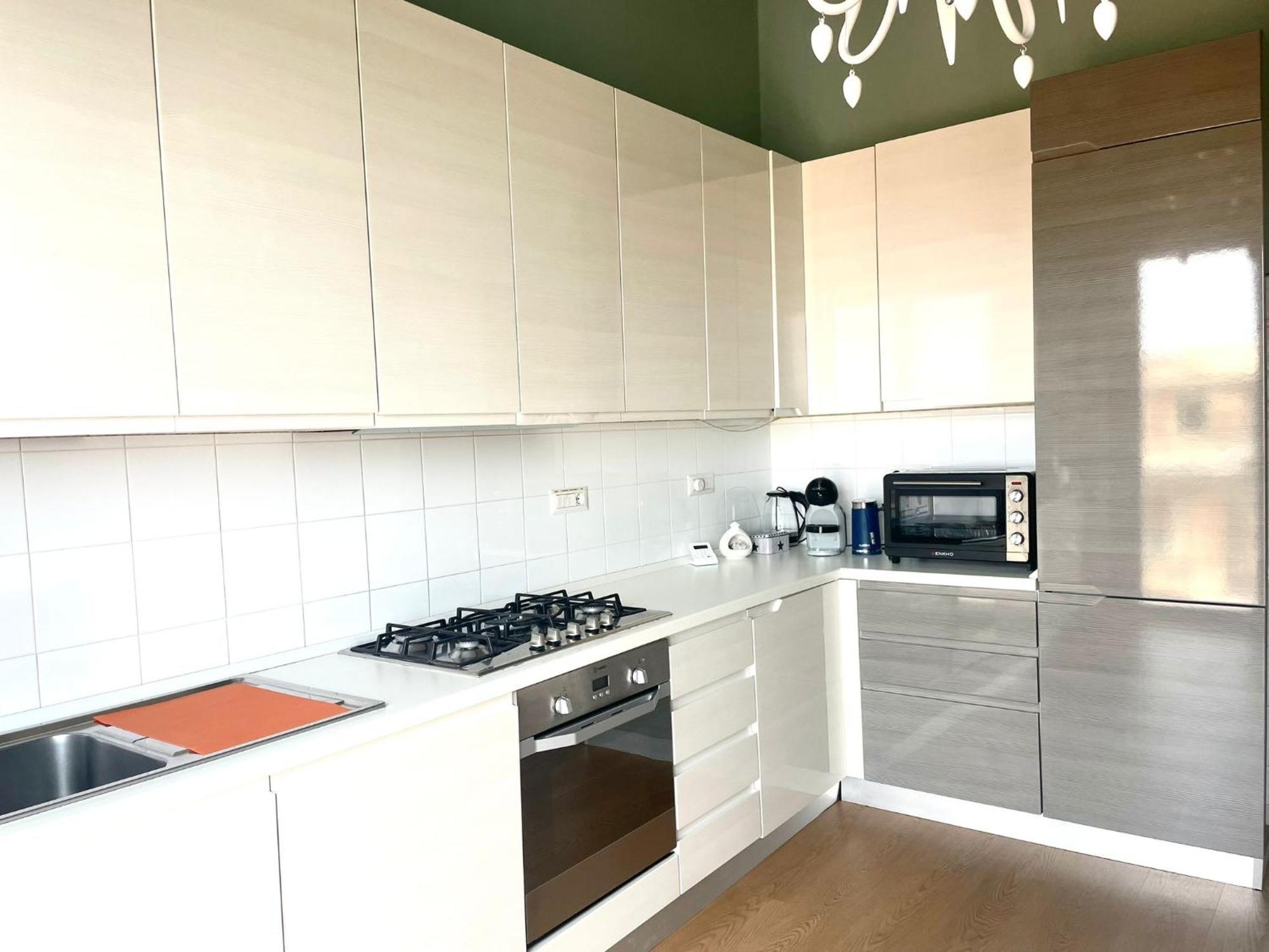 B&B Donna Ca' Tropea Luaran gambar