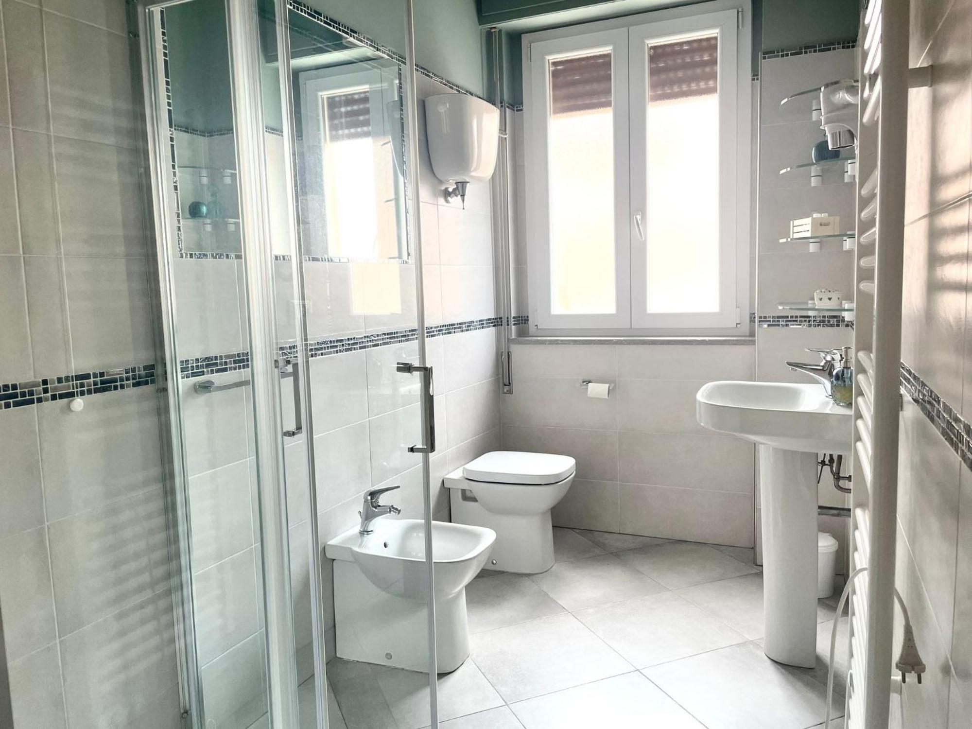 B&B Donna Ca' Tropea Luaran gambar