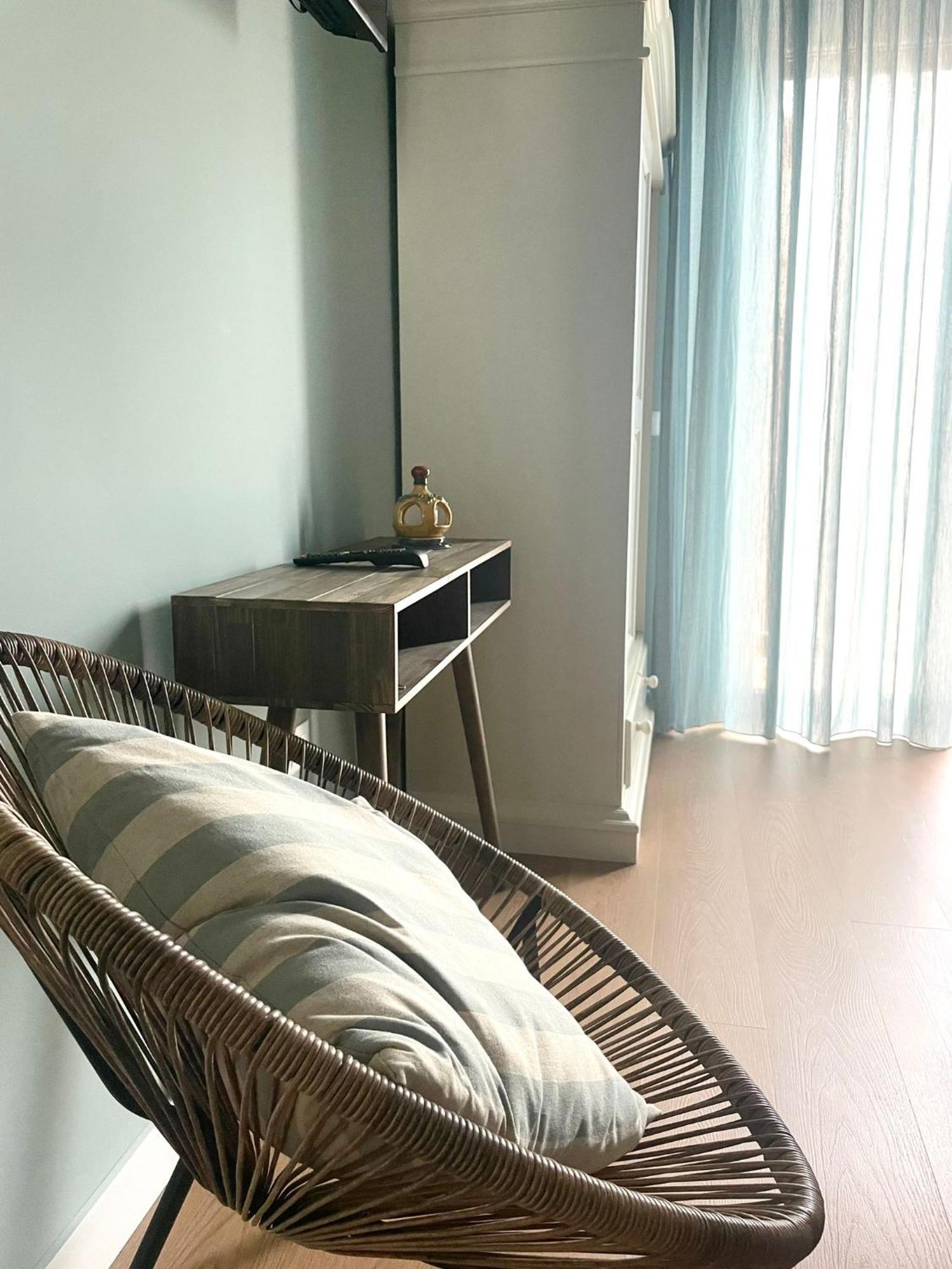 B&B Donna Ca' Tropea Luaran gambar