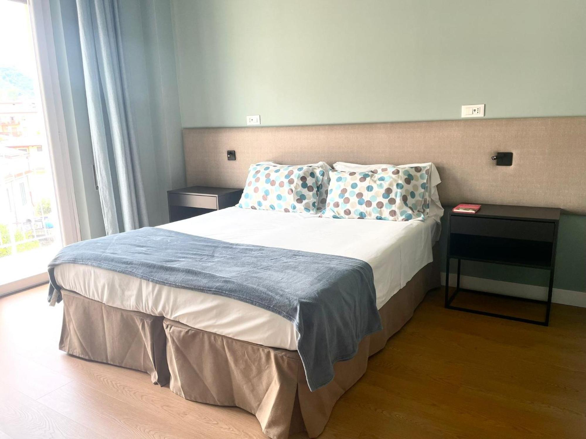 B&B Donna Ca' Tropea Luaran gambar