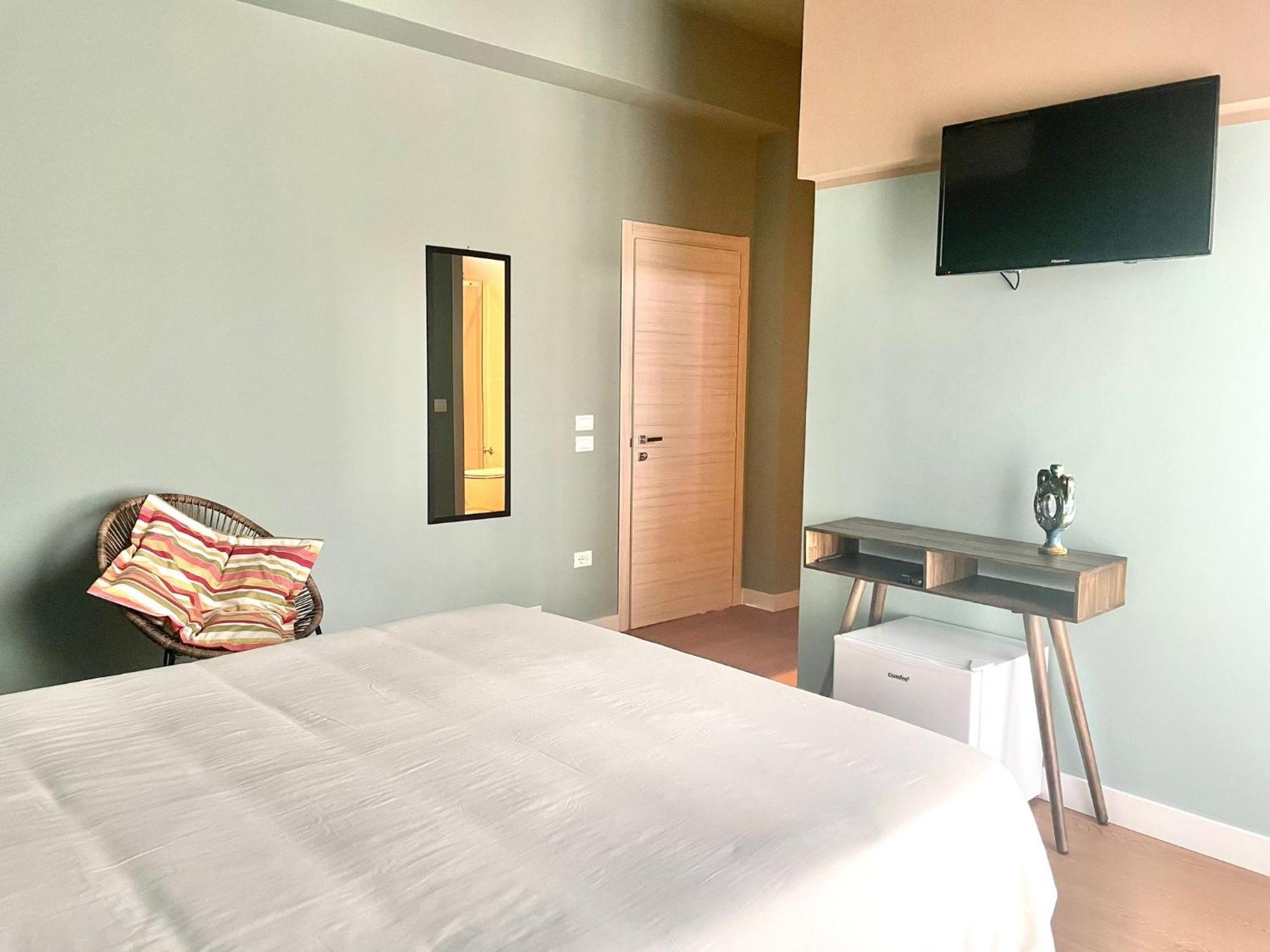 B&B Donna Ca' Tropea Luaran gambar