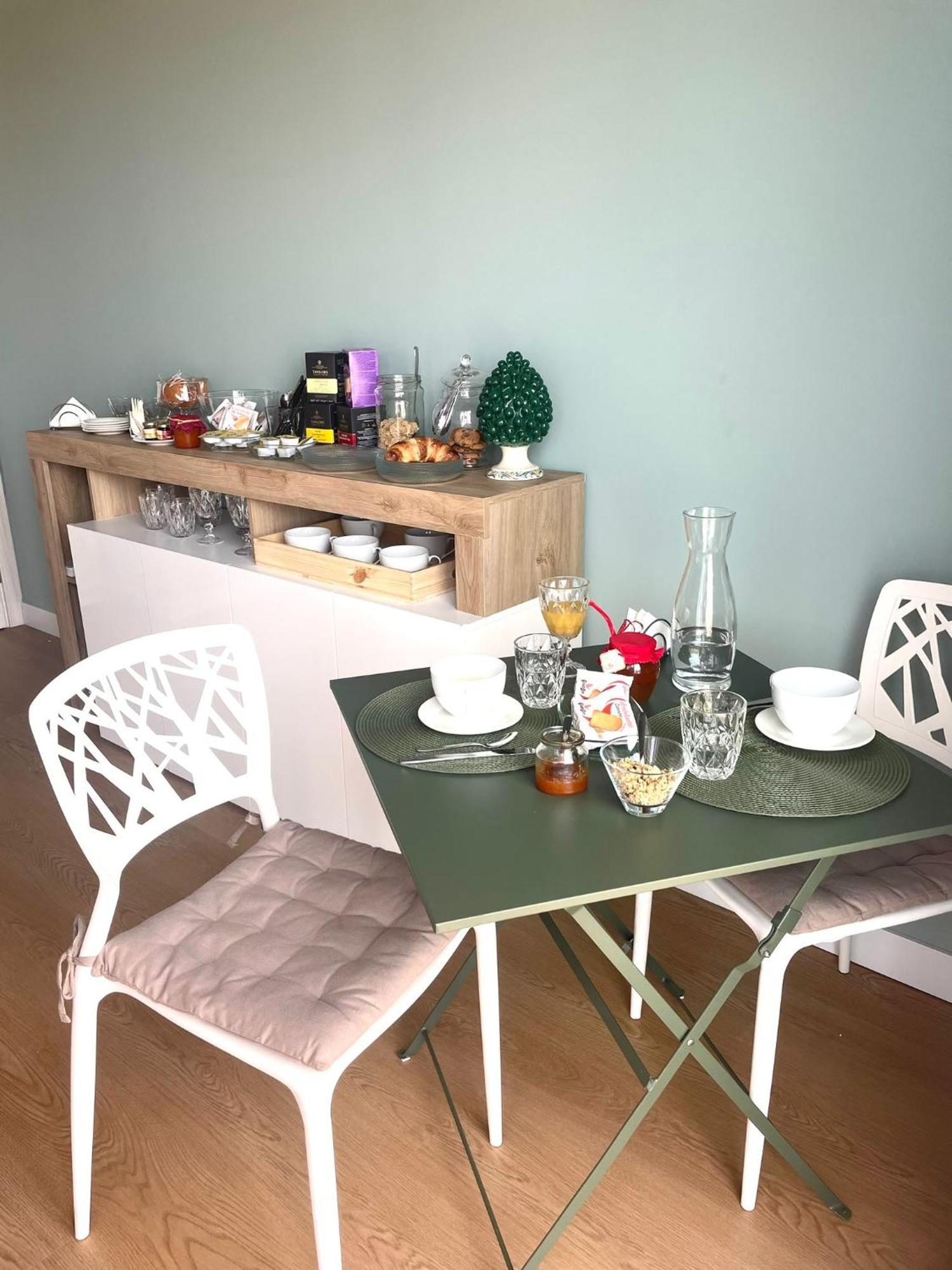 B&B Donna Ca' Tropea Luaran gambar