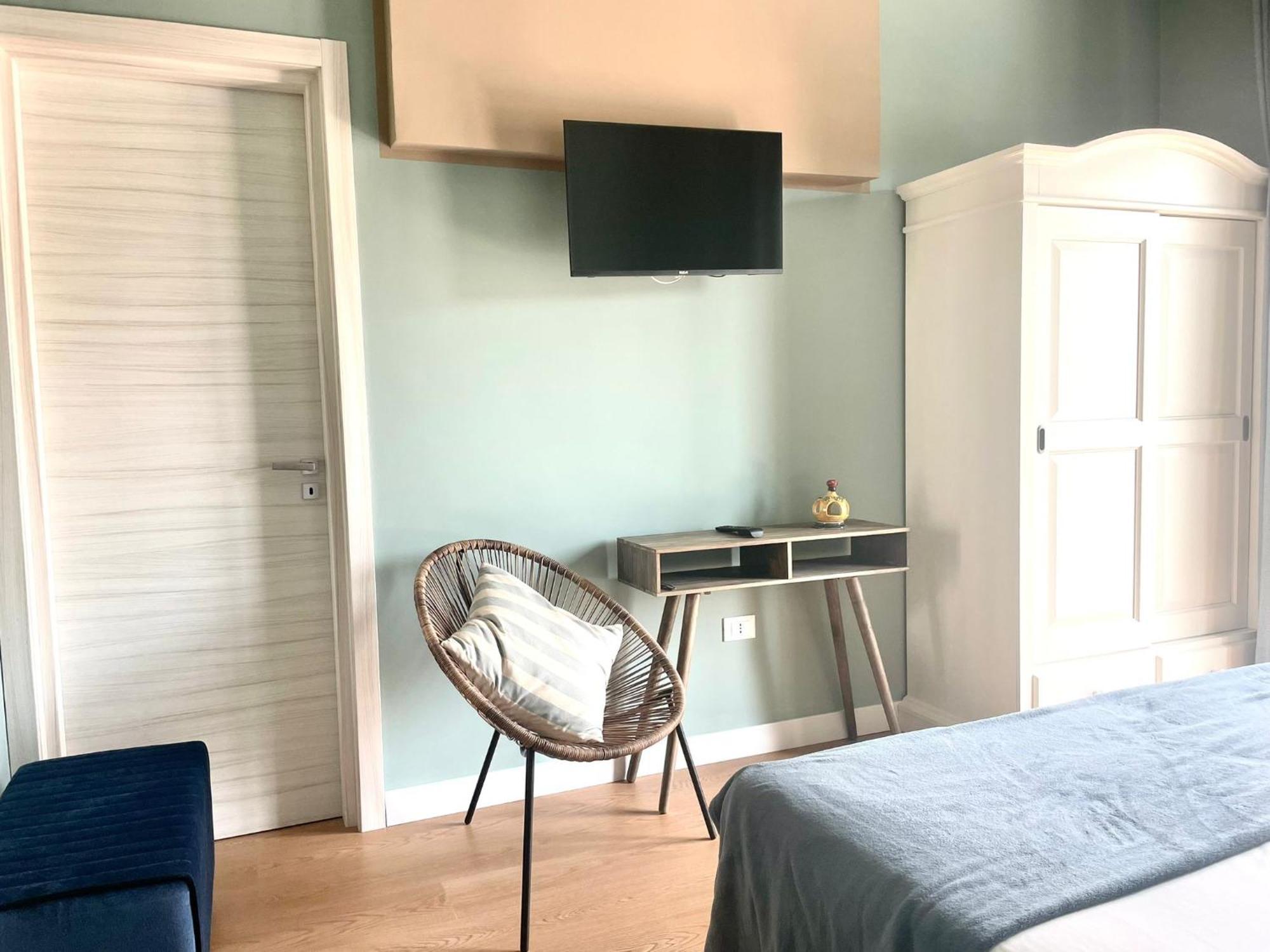 B&B Donna Ca' Tropea Luaran gambar