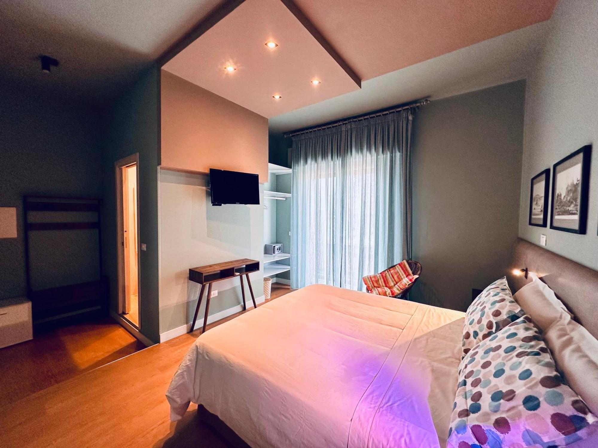 B&B Donna Ca' Tropea Luaran gambar