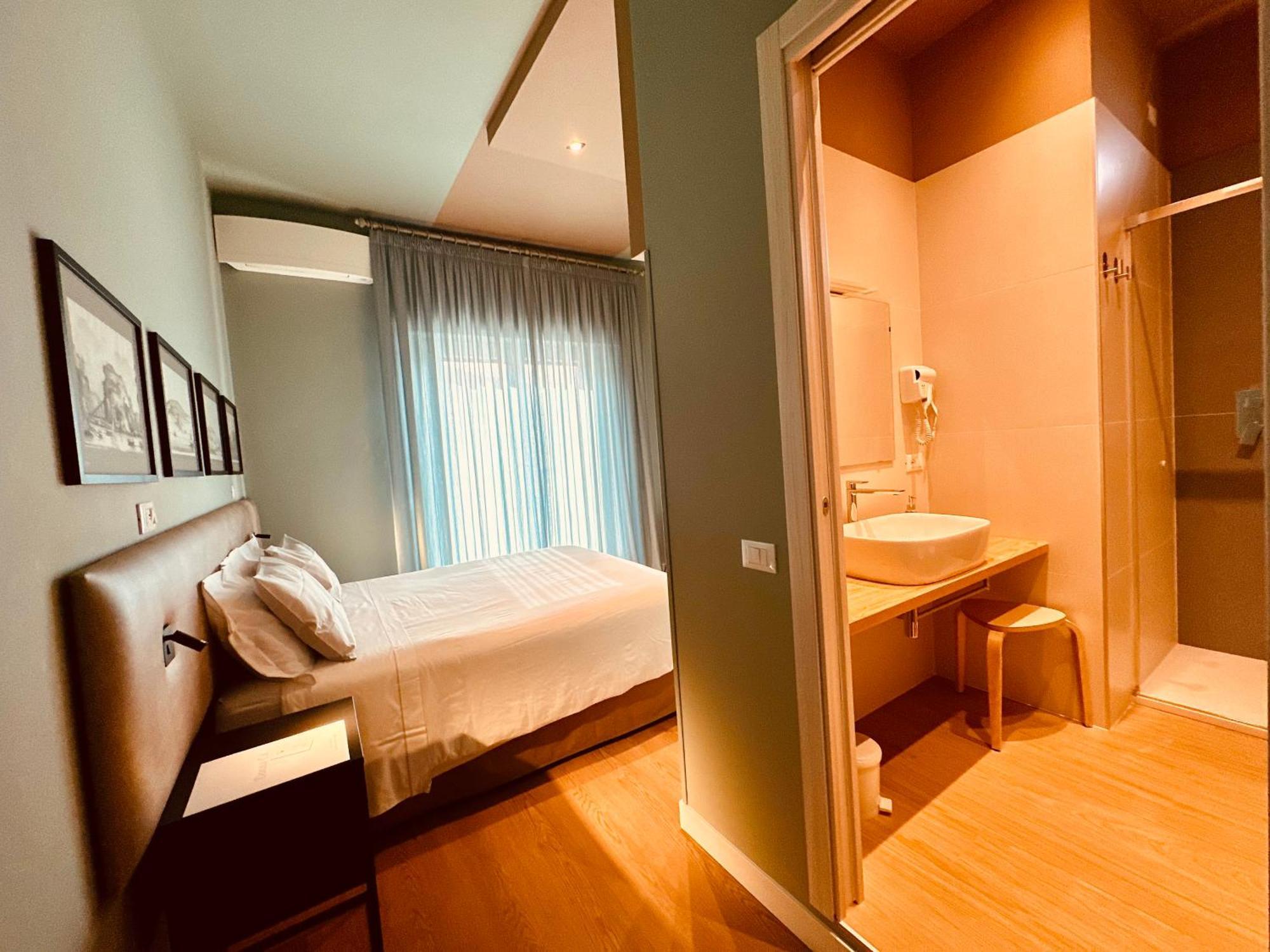 B&B Donna Ca' Tropea Luaran gambar