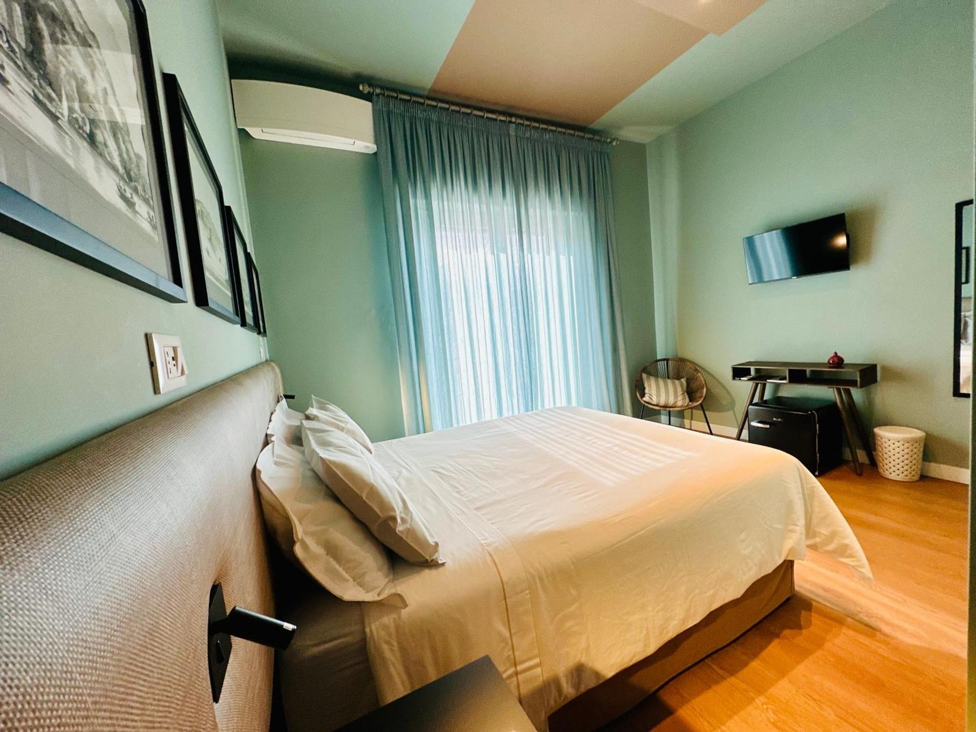 B&B Donna Ca' Tropea Luaran gambar