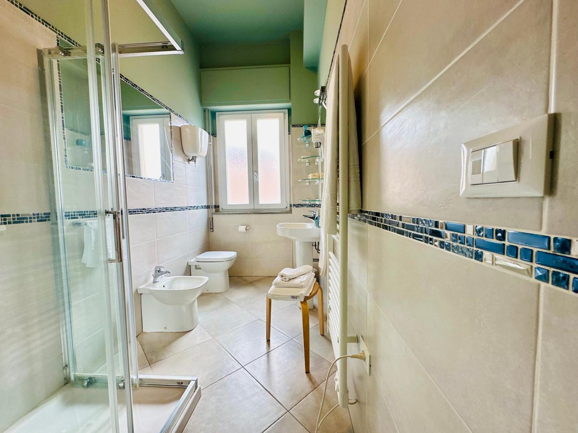 B&B Donna Ca' Tropea Luaran gambar
