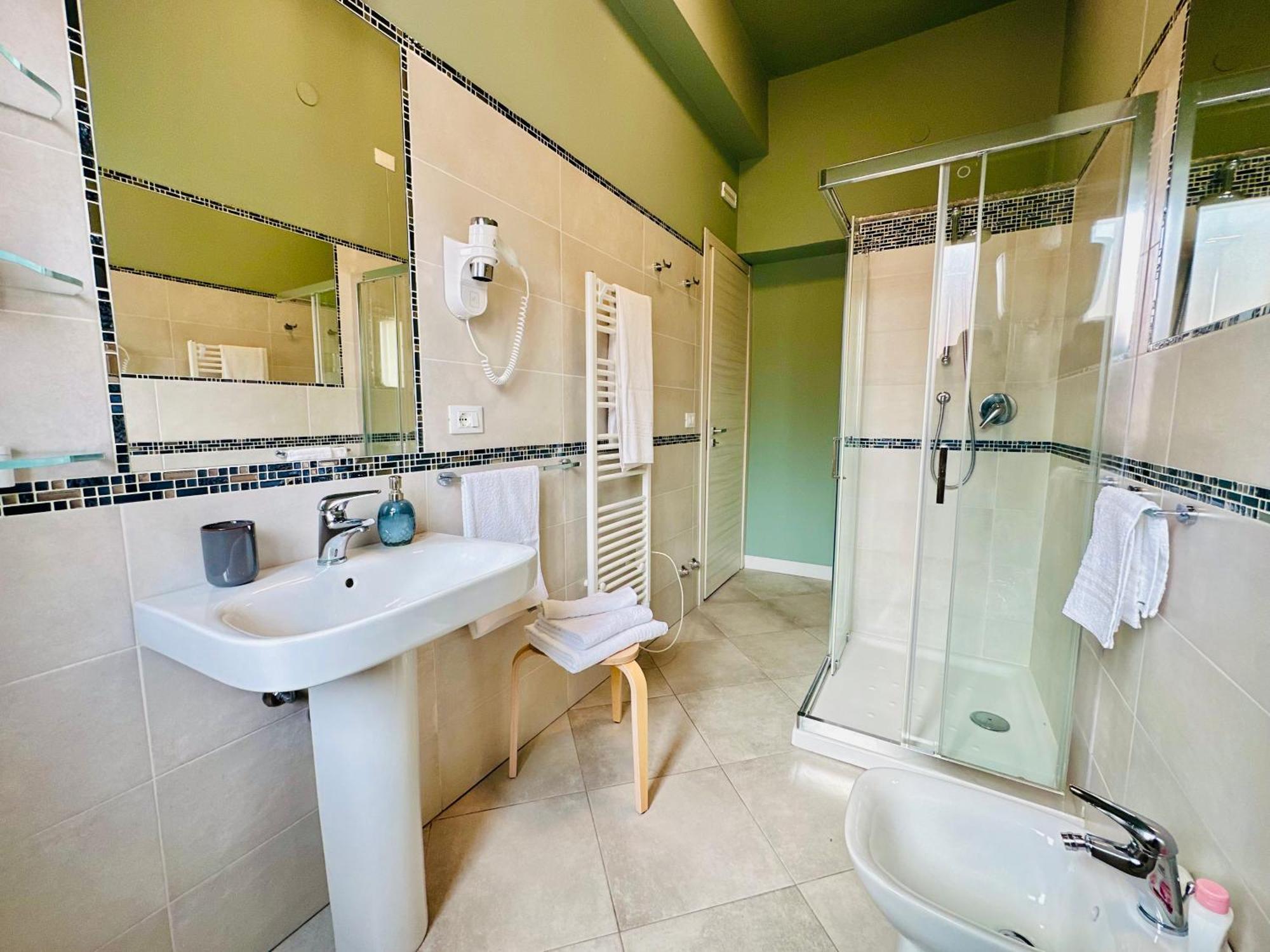 B&B Donna Ca' Tropea Luaran gambar