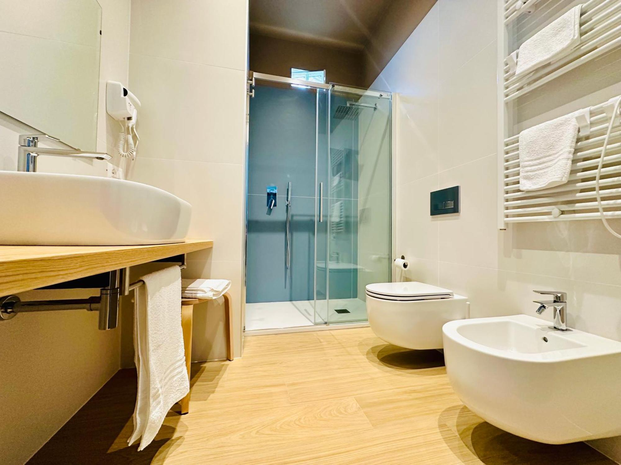 B&B Donna Ca' Tropea Luaran gambar