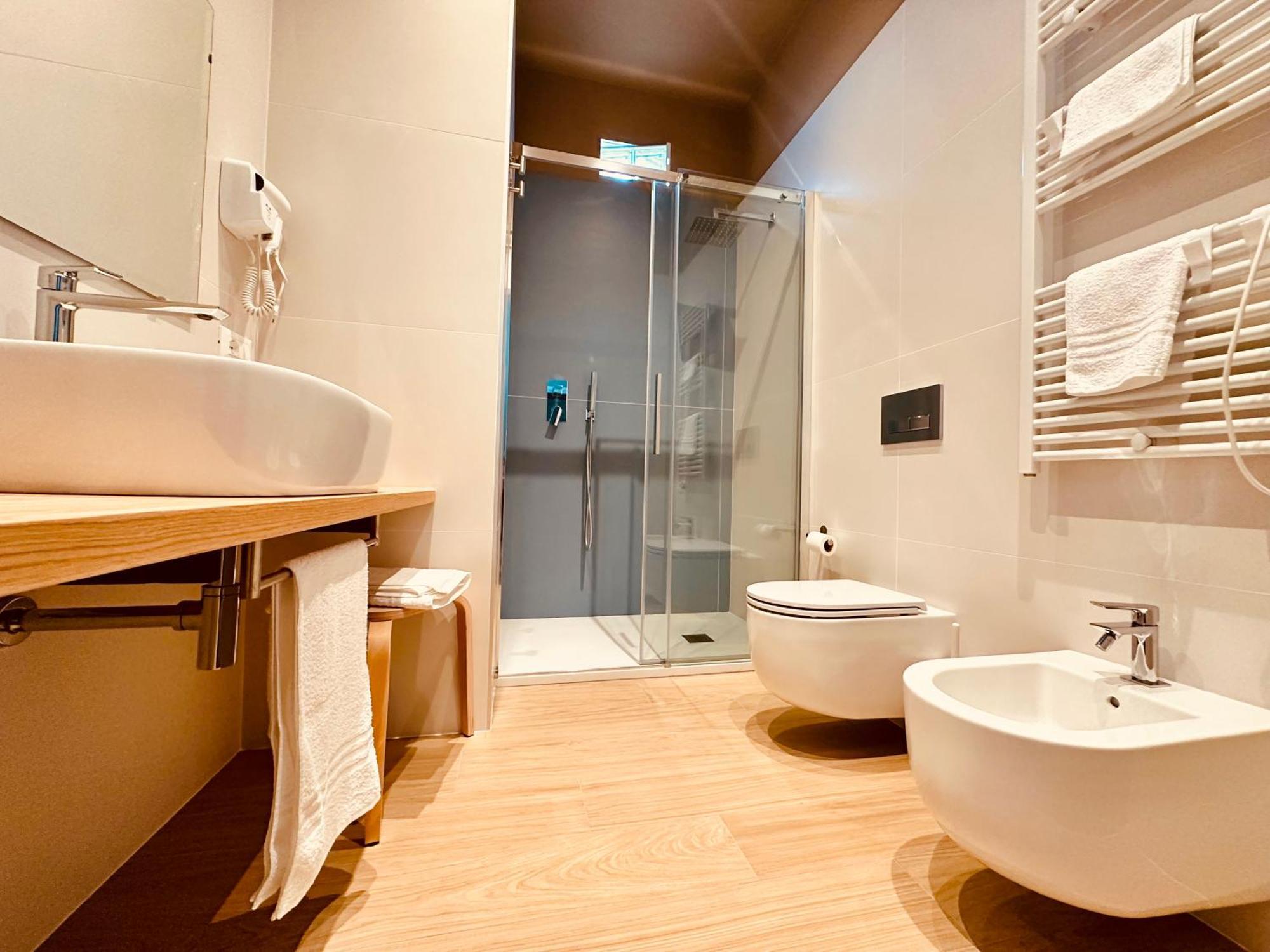 B&B Donna Ca' Tropea Luaran gambar