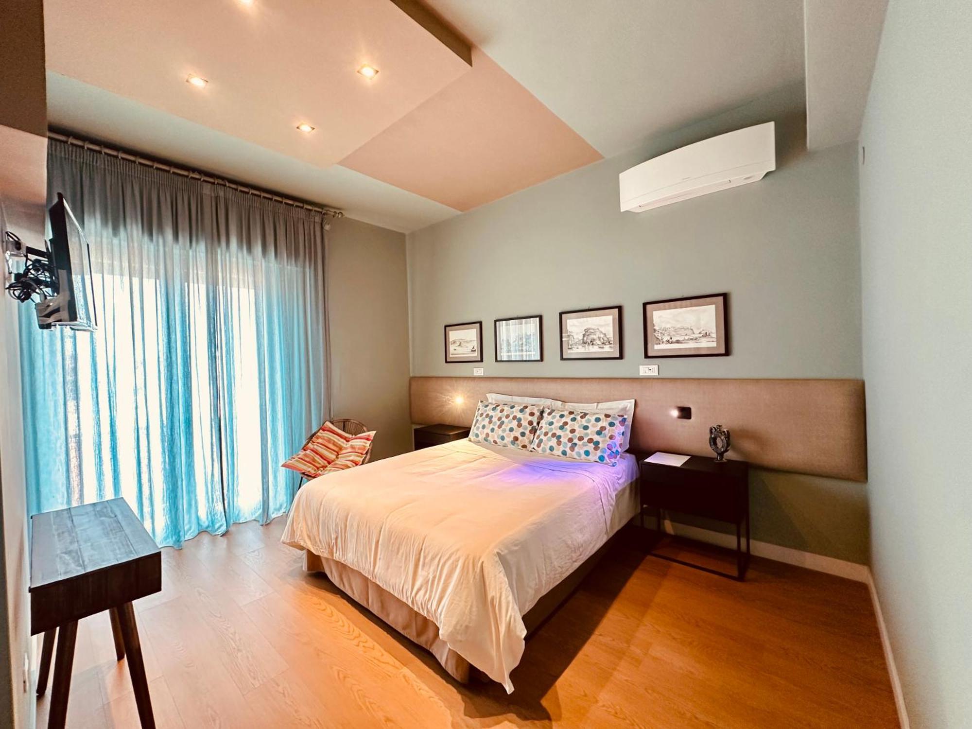 B&B Donna Ca' Tropea Luaran gambar